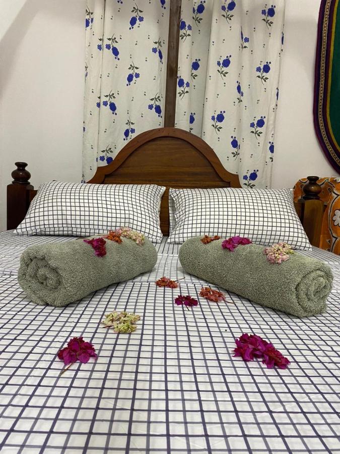 Sanaa Hostel Zanzibar Εξωτερικό φωτογραφία
