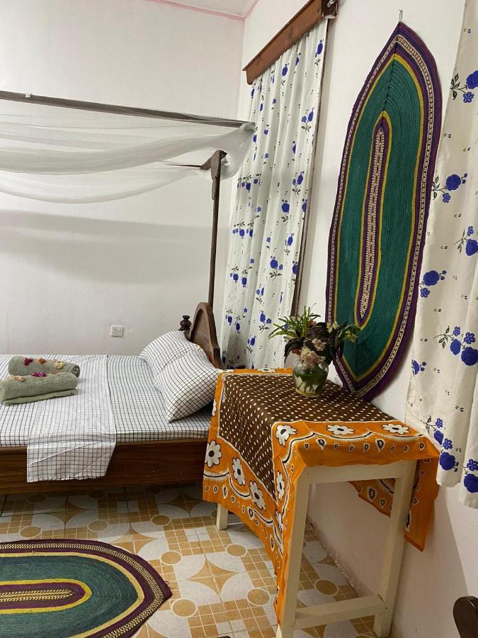 Sanaa Hostel Zanzibar Εξωτερικό φωτογραφία