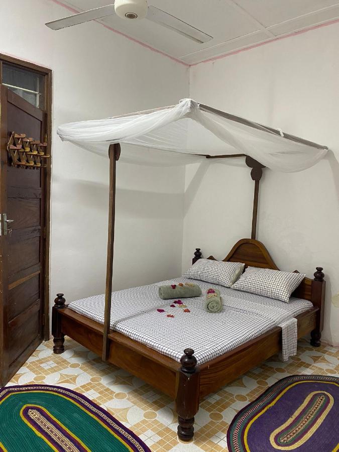 Sanaa Hostel Zanzibar Εξωτερικό φωτογραφία