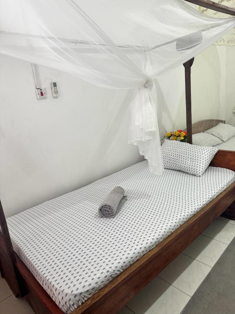 Sanaa Hostel Zanzibar Εξωτερικό φωτογραφία