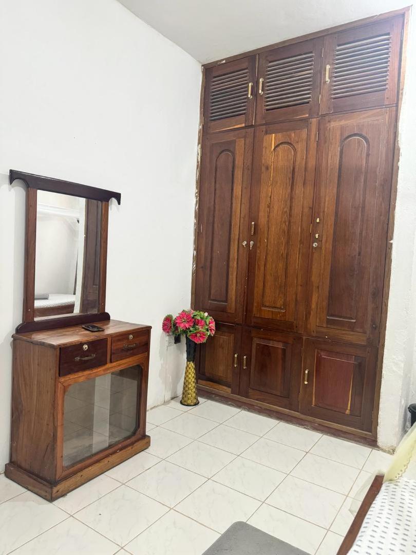 Sanaa Hostel Zanzibar Εξωτερικό φωτογραφία
